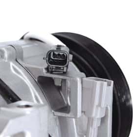 Компресор кондиціонера Valeo 716686