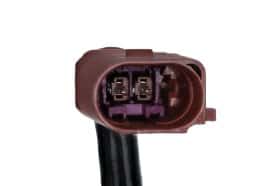 Датчик температури вихлопних газів Valeo 369011