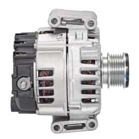 Генератор Valeo 439848