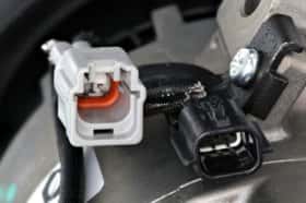 Компресор кондиціонера Valeo 813881