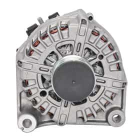 Генератор Valeo 439830