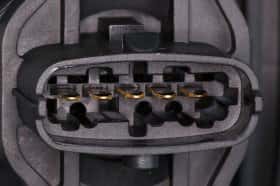 Витратомір повітря