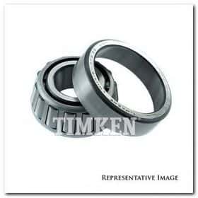 Подшипник ступицы колеса Timken L44643/L44610