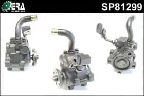 Насос ГУР ERA SP81299