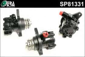 Насос ГУР