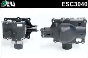 Рулевая колонка