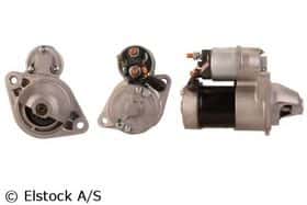 Стартер Elstock 25-2446
