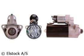 Стартер Elstock 25-3224