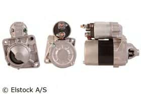 Стартер Elstock 25-3283