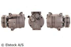 Компрессор кондиционера Elstock 51-0031