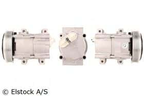 Компрессор кондиционера Elstock 51-0067