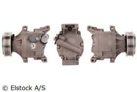 Компрессор кондиционера Elstock 51-0323