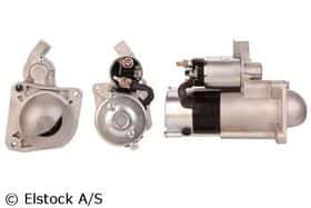 Стартер Elstock 25-3395