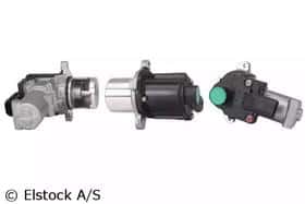 Клапан системы рециркуляции выхлопных газов