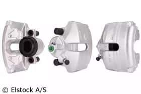 Тормозной суппорт Elstock 83-0846