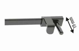 Щетки стеклоочистителя Trico efk60601l