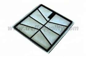 Фильтр салона 3F Quality 430