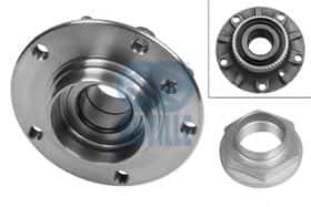 Ступиця колеса Ruville 5039