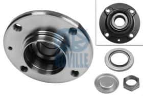 Ступиця колеса Ruville 5915