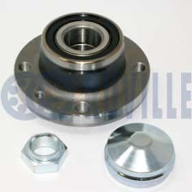 Ступица колеса Ruville 220329