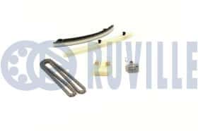 Комплект цепи ГРМ Ruville 580136