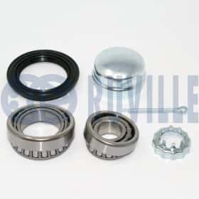 Подшипник ступицы колеса Ruville 220344