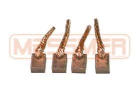 Щетка стартера