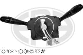 Подрулевой переключатель