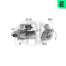 Стартер ERA 220615a