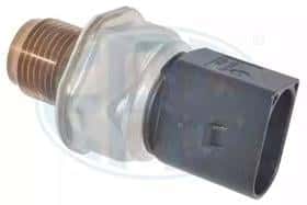 Датчик тиску подачі пального