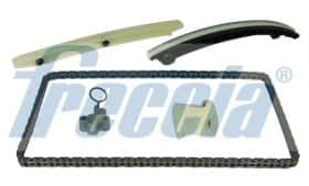 Комплект цепи ГРМ Freccia tk081078