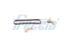 Комплект цепи ГРМ Freccia tk081119