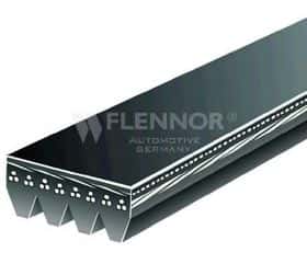 Поликлиновой ремень Flennor 4PK1218
