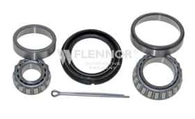Подшипник ступицы колеса Flennor FR299901