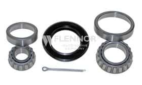 Подшипник ступицы колеса Flennor FR299919