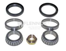 Подшипник ступицы колеса Flennor FR390995