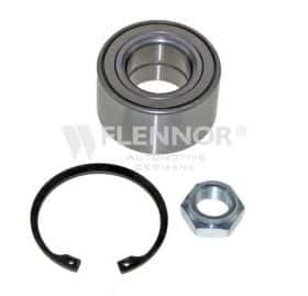Подшипник ступицы колеса Flennor FR890432