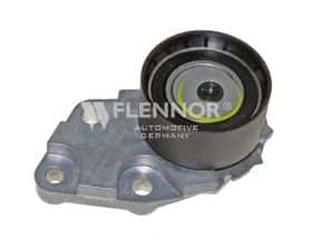 Натяжний ролик ременя ГРМ Flennor FS69999