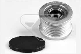 Муфта генератора Hutchinson DB0279