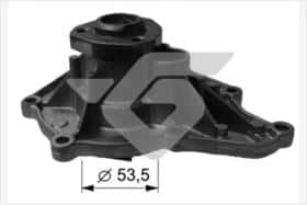 Помпа Hutchinson wp336
