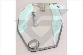 Комплект цепи ГРМ Hutchinson khc043s1
