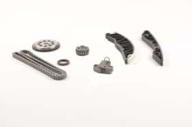 Комплект цепи ГРМ Hutchinson khc055m