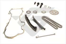 Комплект цепи ГРМ Hutchinson khc044m
