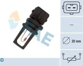 Датчик внешней температуры FAE 33505