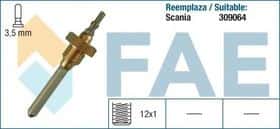 Датчик уровня охлаждающей жидкости FAE 98010
