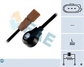 Датчик детонації FAE 60157