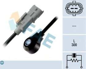 Датчик детонації FAE 60241