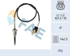 Датчик температуры выхлопных газов FAE 68023