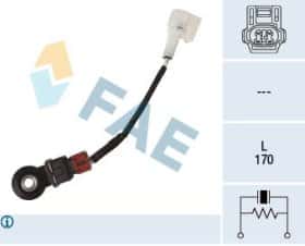 Датчик детонації FAE 60252