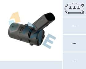 Датчик парктроніка FAE 66003